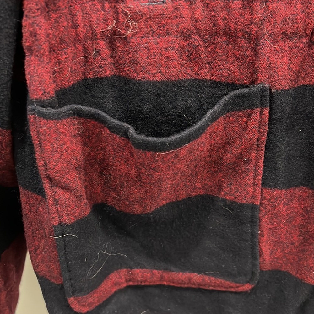 Engineered Garments - Overshirt/Jacket Wool - image 5